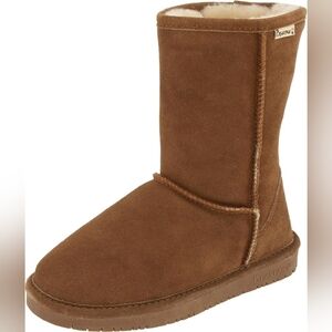 BearPaw Emma Short Boot